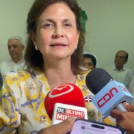 Raquel Peña llama a fortalecer la familia en su mensaje por el Día de los Padres