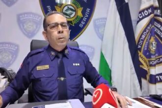 Policía investiga muerte a tiros del baloncestista Yeury Rodríguez durante asalto