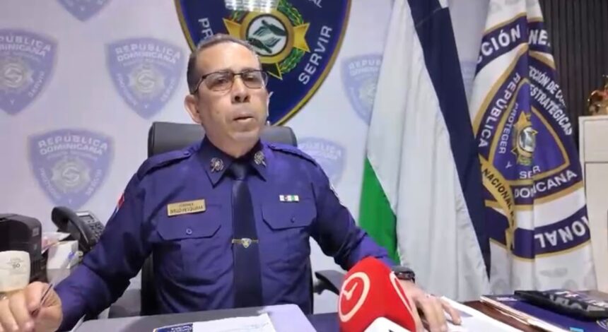 Policía investiga muerte a tiros del baloncestista Yeury Rodríguez durante asalto