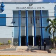 Policía Nacional activa búsqueda de hombre acusado de homicidio por conflictos personales en Villa Hermosa