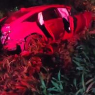 Accidente de tránsito deja varios heridos en Bayaguana