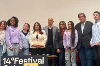 "Somos el presente y el futuro de Colombia": el llamado de la niñez al presidente electo De La Espriella