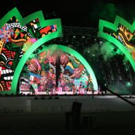 Santo Domingo 2026 alcanza 134.8 millones de exposición digital tras inauguración de los Juegos
