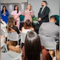 Última Escala marca un antes y un después en las experiencias empresariales de RD