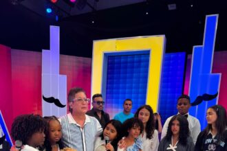 Entre lágrimas, música y homenajes, PGT celebra el Día del Padre