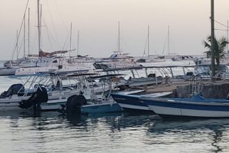 COE concluye rescate tras explosión de embarcación turística en La Romana; 23 hospitaliza