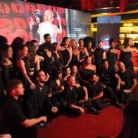 Chicago: El Musical llegará al Teatro Nacional con un elenco encabezado por Karla Fatule, Robmariel Olea y Javier Grullón