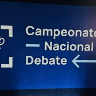 Más de 230 estudiantes participarán hoy en el Campeonato Nacional de Debate