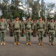 Ejército gradúa a 503 soldados en cursos tácticos especializados 
