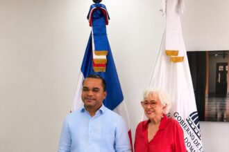 ITLA y DIGEIG unen esfuerzos para fortalecer la ética pública y la transformación digital del Estado