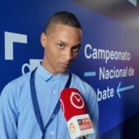 Estudiantes llegan al Campeonato Nacional de Debate con la meta de poner en alto a sus regionales