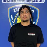 Extraditan desde España a “El Mello” para enfrentar la justicia por doble homicidio ocurrido en Santiago