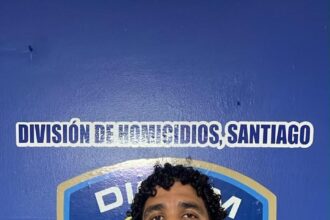 Extraditan desde España a “El Mello” para enfrentar la justicia por doble homicidio ocurrido en Santiago