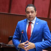 Diputado Rafelín Pérez ingresa al PRM y destaca democracia y relevo generacional