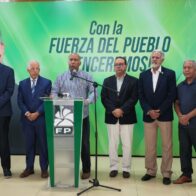 Fuerza del Pueblo cuestiona al Gobierno por atribuirse logro de “Hambre Cero” y pide reformular políticas alimentarias