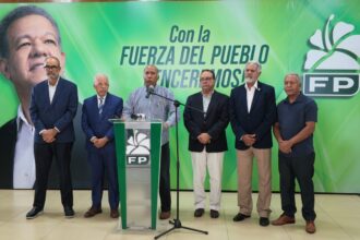 Fuerza del Pueblo cuestiona al Gobierno por atribuirse logro de “Hambre Cero” y pide reformular políticas alimentarias