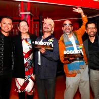 Gala Bogotá de Todes reconoce a los protagonistas del turismo incluyente en la capital