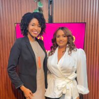 Madelin Peña llama a reinventar la televisión y fortalecer el periodismo en República Dominicana