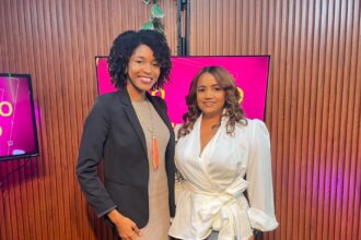 Madelin Peña llama a reinventar la televisión y fortalecer el periodismo en República Dominicana