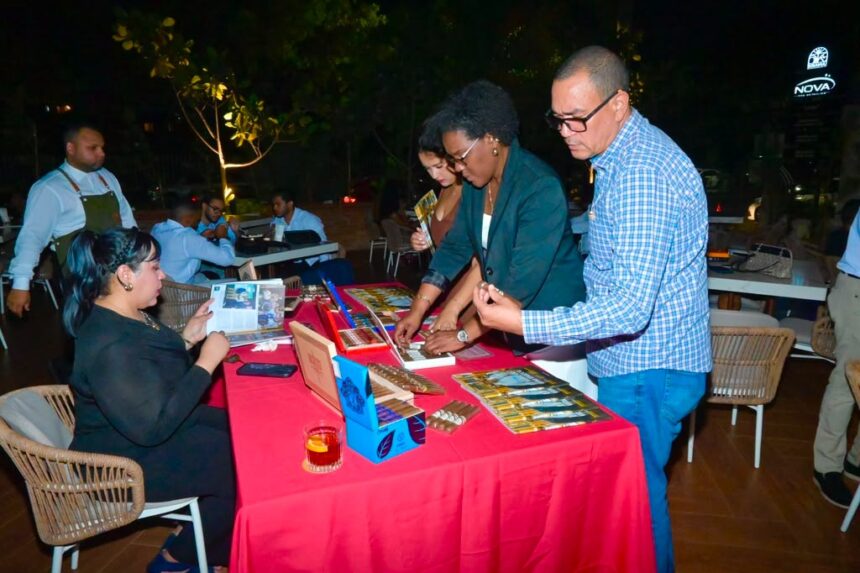 TOPCIGARSHUB conecta la industria tabacalera dominicana con compradores de Estados Unidos y Europa
