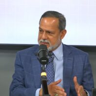 Guzmán Fermín arremete contra la reforma policial: “El problema no es financiero, es de gestión”