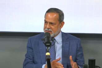 Guzmán Fermín arremete contra la reforma policial: “El problema no es financiero, es de gestión”