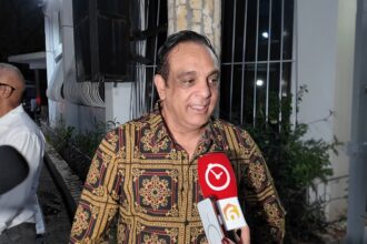 “Johnny Ventura jamás será olvidado”: excompañeros resaltan su legado
