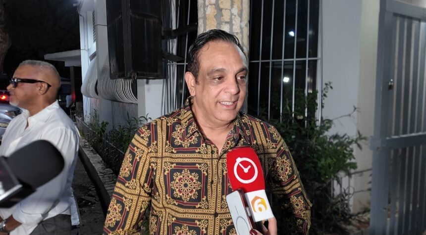 “Johnny Ventura jamás será olvidado”: excompañeros resaltan su legado