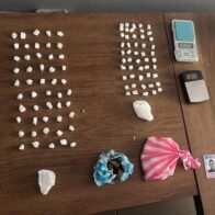Arrestan a “El Capital” en allanamiento por millonario robo; ocupan drogas, dinero y celulares