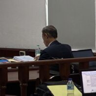 Caso Jean Alain: tribunal continúa conocimiento de incidentes