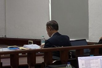 Caso Jean Alain: tribunal continúa conocimiento de incidentes