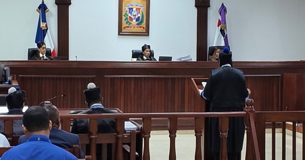 Mirna Ortiz sostiene que la extinción de la acción penal no aplica de forma automática en el caso Jean Alain
