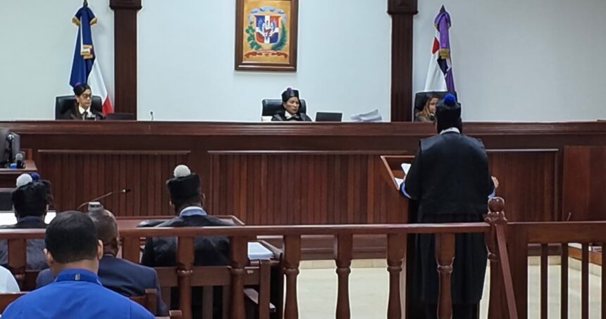 Mirna Ortiz sostiene que la extinción de la acción penal no aplica de forma automática en el caso Jean Alain