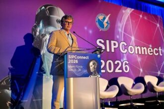 Presidente de la SIP llama a los medios a liderar la transformación digital impulsada por la inteligencia artificial