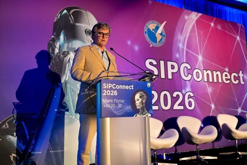 Presidente de la SIP llama a los medios a liderar la transformación digital impulsada por la inteligencia artificial