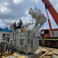 EDENORTE invierte más de RD$640 millones para reforzar el sistema eléctrico del Cibao y anuncia nueva repotenciación en Santiago