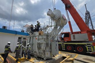 EDENORTE invierte más de RD$640 millones para reforzar el sistema eléctrico del Cibao y anuncia nueva repotenciación en Santiago