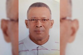 Familia de chofer de la OMSA desaparecido pide no detener la búsqueda tras nueve días sin noticias