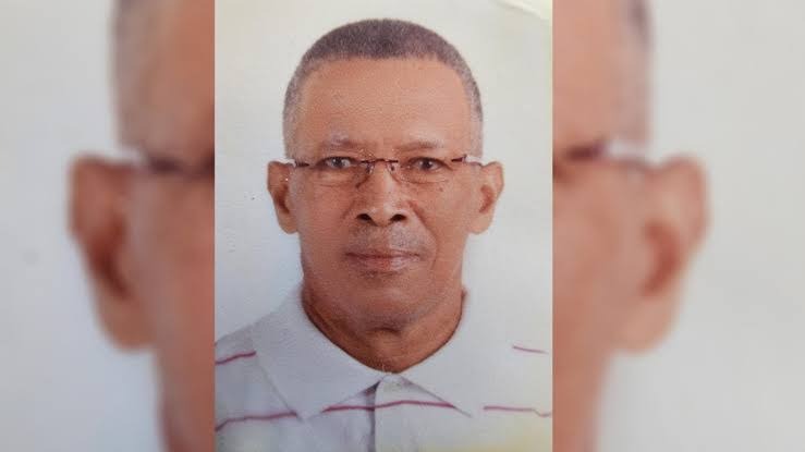 Familia de chofer de la OMSA desaparecido pide no detener la búsqueda tras nueve días sin noticias