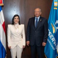 Designan a Angelina Biviana Riveiro como vicepresidenta ejecutiva de Fiduciaria Reservas