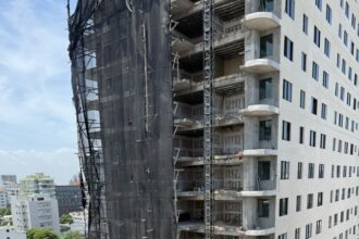 TSA anula permisos urbanísticos del proyecto Everest Tower en Piantini