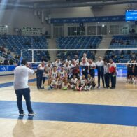 Selección dominicana de voleibol masculino vence a Guatemala y buscará cerrar en quinto lugar