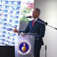 Presidente del PRM en Santiago asegura Gobierno ha invertido RD$170 mil millones en obras entre 2020 y 2026