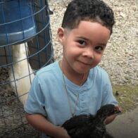 Familiares de niño fallecido en Santo Domingo Oeste piden esclarecer las circunstancias de su muerte