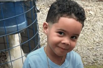 Familiares de niño fallecido en Santo Domingo Oeste piden esclarecer las circunstancias de su muerte