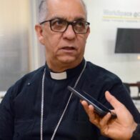 Arzobispo de Santiago respalda el nuevo Código Penal y pide corregir artículos