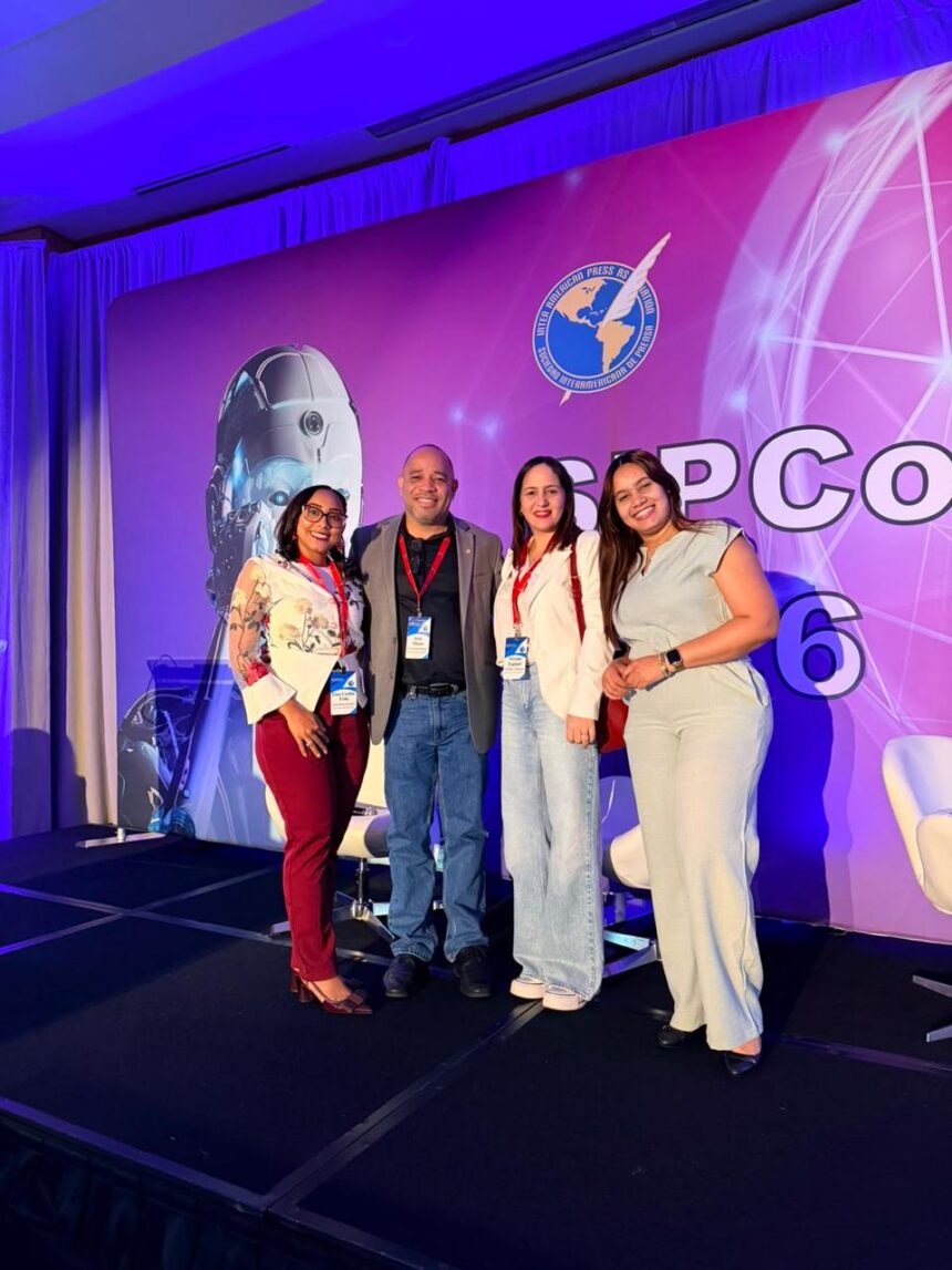 De Último Minuto fortalece su transformación digital con participación en SIP Connect 2026