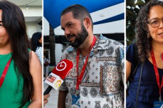 La IA redefine el periodismo: profesionales de la región valoran primer día en SIP Connect 2026