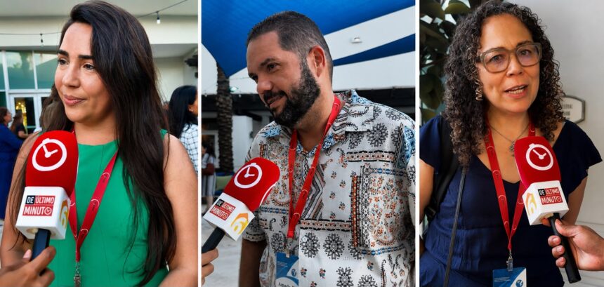 La IA redefine el periodismo: profesionales de la región valoran primer día en SIP Connect 2026
