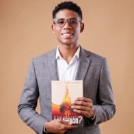 Joven escritor Issai Turbi presenta su primer libro “¿Estás listo para el llamado?”